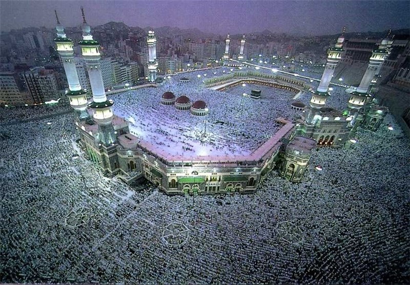 Iranian Pilgrims to Attend This Year’s Hajj
