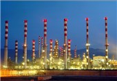 سهم 2 درصدی ایران از ظرفیت پالایش نفت در جهان