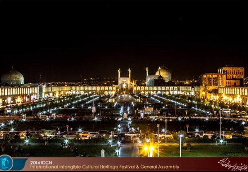توسعه زیرساخت‌ها برای ارتقای گردشگری اسلامی در اصفهان باید اجرایی شود