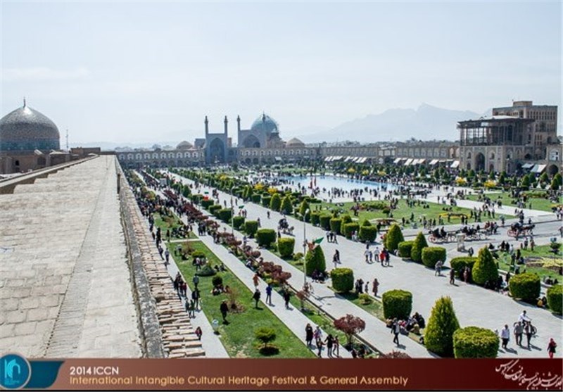 آغاز پروژ‌ه‌های محله‌محور اصفهان از سال آینده/ زیباسازی 11 ورودی شهر اصفهان