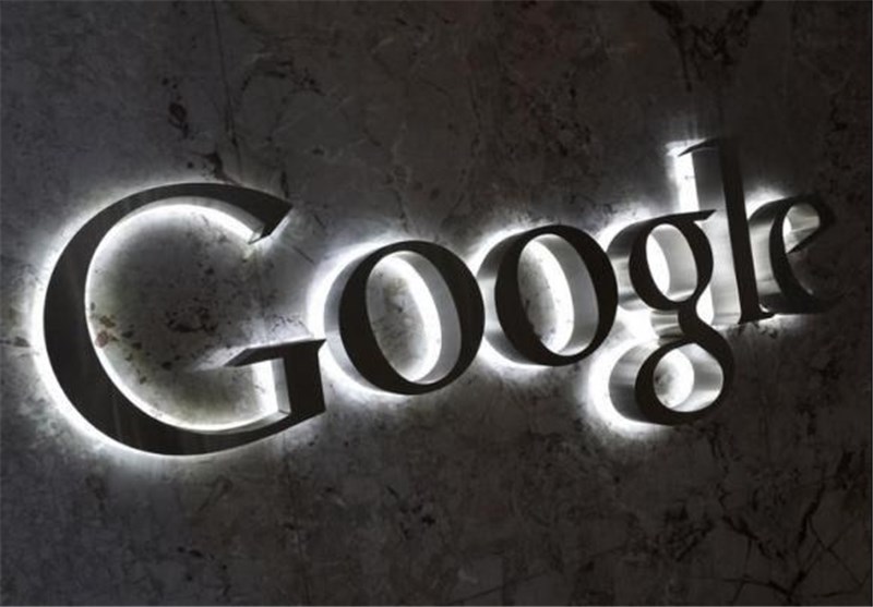چرا گوگل آرایش ضد عاشورایی می‌گیرد؟!
