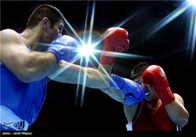 ۲۰۱۴ Incheon Asian Games: Boxing