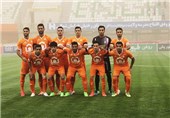 تیم فوتبال سایپا از کمک مسئولان استان البرز محروم است‌