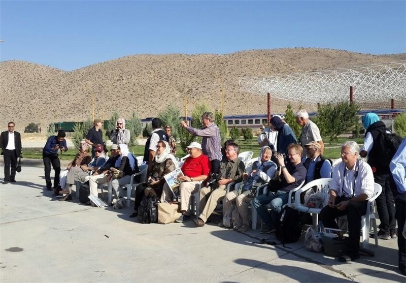 مدیرکل آموزش وپرورش استان فارس: اردوهای دانش‌آموزی از طریق راه آهن انجام می‌شود