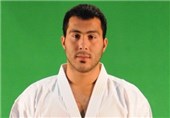 Islamic Solidarity Games: Karate Fighter Ganjzadeh Takes Iran’s Fourth Gold