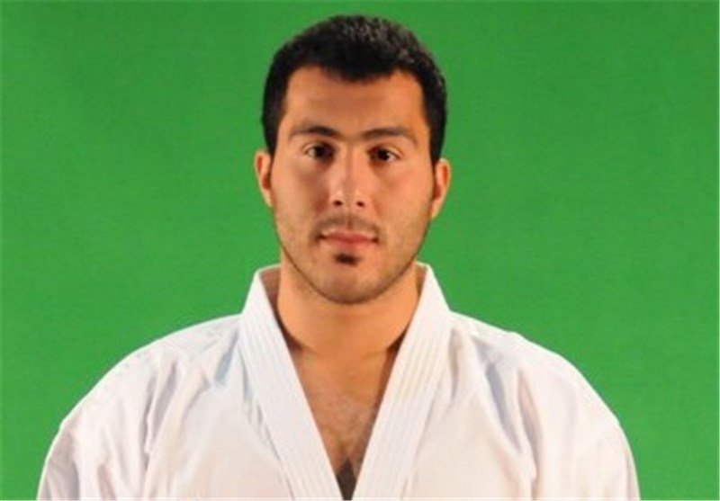 Islamic Solidarity Games: Karate Fighter Ganjzadeh Takes Iran\u2019s Fourth Gold - Sports news ...