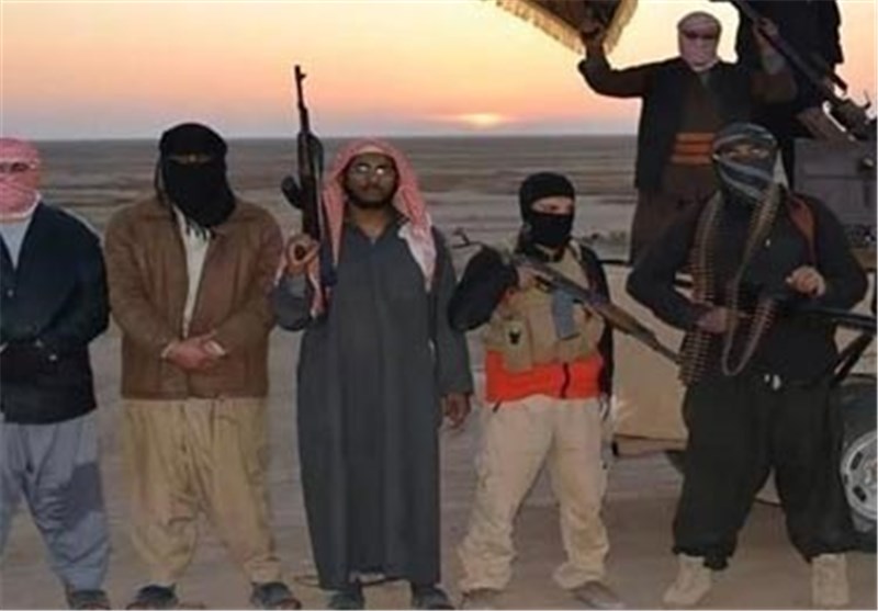 Video Shows Beheading of ISIL Hostage