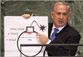حضور نتانیاهو در تلویزیون آمریکا برای هشدار در مورد توافق هسته ای با ایران