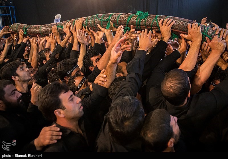 مراسم سنتی قالیشویان مشهد اردهال کاشان؛ میراث فرهنگی ناملموس بشریت