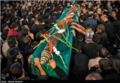 کمیته‌های 11گانه مراسم قالیشویان مشهد اردهال کاشان تشکیل شد