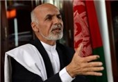 رئیس‌جمهور افغانستان: مشکل سیاسی راه حل سیاسی می‌طلبد
