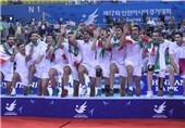 تیم ملی والیبال ایران دنیا را شگفت‎زده کرد/ استقبال از پیشنهاد میزبانی ایران