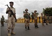 Mortar Attack Hits Yemen Military Airport