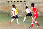 نخستین المپیاد ورزشی دانش‌آموزی در کرمانشاه آغاز شد