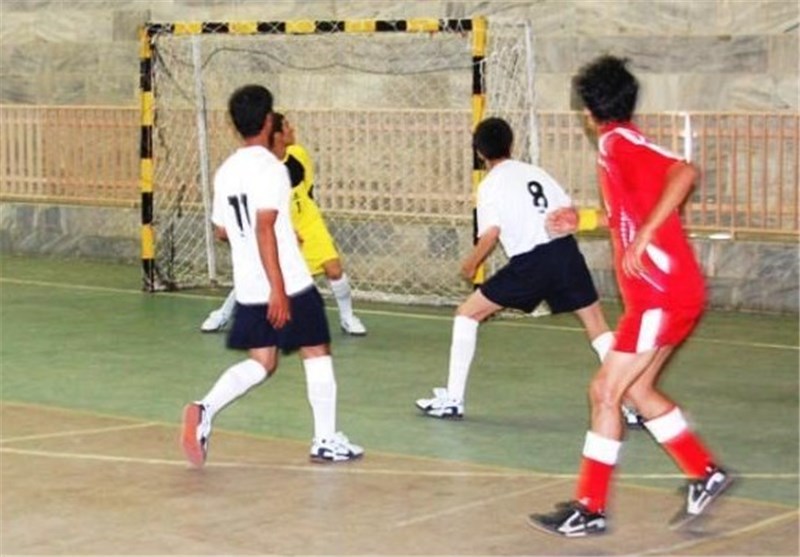 المپیاد ورزشی درون مدرسه‌ای در مدارس قزوین آغاز شد