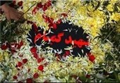 تشییع شهدای گمنام در دانشگاه سبب ترویج فرهنگ ایثار و شهادت می‌شود