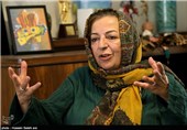 مرضیه برومند: باید به‌ صورت امدادی به داد فرهنگ برسیم / خوشحالم که جشنواره به اصفهان برگشت