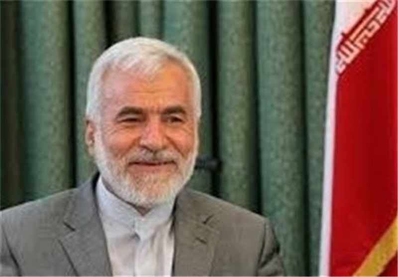 رژیم جعلی صهیونیستی منتظر انتقام سخت ایران باشد