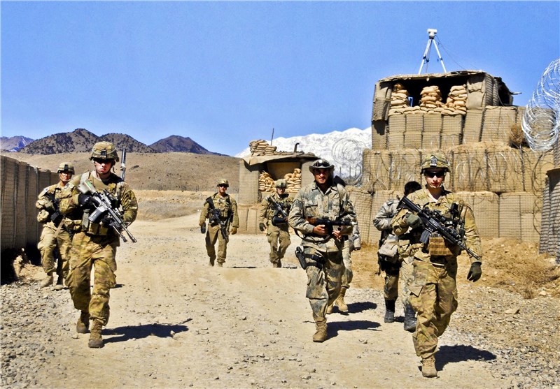 بلژیک به مأموریت نظامی خود در افغانستان پایان داد