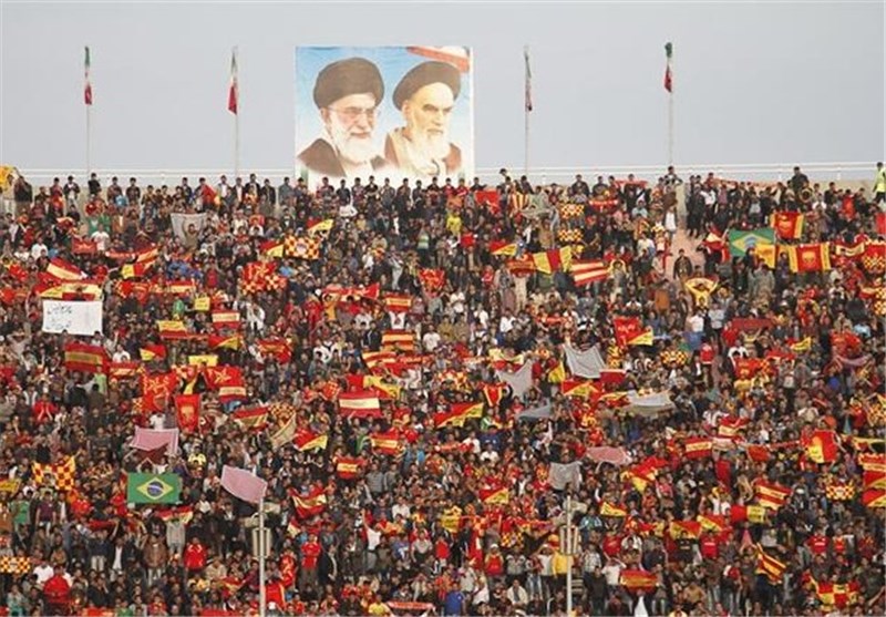 نیمه نخست فولاد نوین اهواز - استقلال تهران بدون گل به پایان رسید