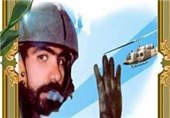 انیمیشن «زندگی خلبان شهید چاغروند» در استان لرستان تولید شد