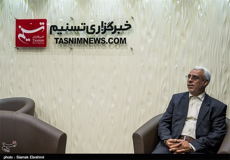نایب رئیس کمیسیون اجتماعی مجلس از تسنیم بازدید کرد + تصاویر