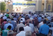 دعای عرفه در 320 مسجد مازندران برگزار می‌شود