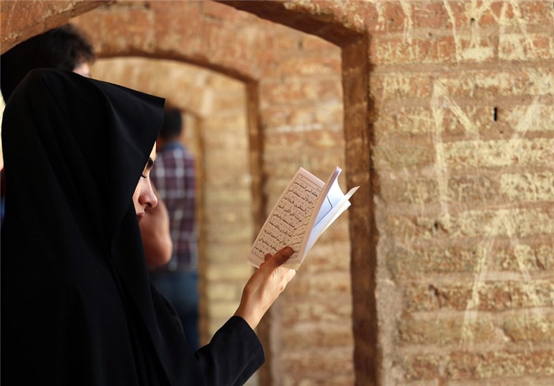 مراسم &quot;دعای پرفیض عرفه&quot; در بیش از 200 مسجد خراسان جنوبی برگزار می‌شود