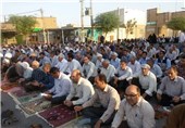 بیش از 5 هزار جلد کتاب نماز عشق امام حسین(ع) در البرز توزیع می‌شود