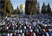 مسأله فلسطین و تمایز اسلام ناب از اسلام آمریکایى