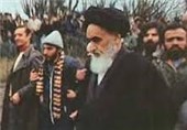 خط مشی الهی امام خمینی(ره) سبب پیروزی انقلاب شد
