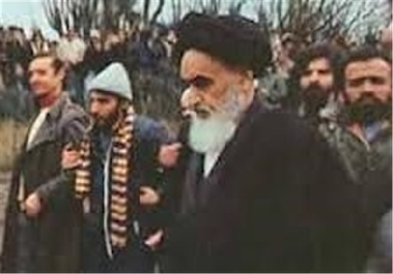 خط مشی الهی امام خمینی(ره) سبب پیروزی انقلاب شد
