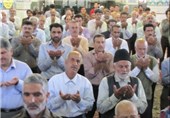 2600 نمازخانه و مسجد در بدنه وزارت راه قرار دارد