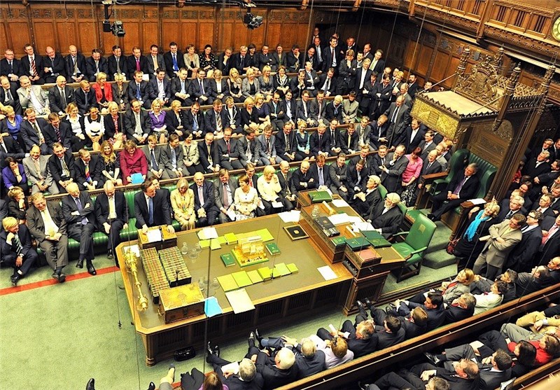 پارلمان انگلستان درباره به رسمیت شناختن دولت فلسطینی رأی‌گیری می‌کند