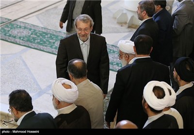  Eid al-Adha Prayers Held in Iran