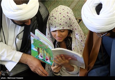  Eid al-Adha Prayers Held in Iran