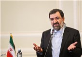 رضایی: تحریم‌هایی که مانع از گسترش تجارت ایران در مرزهای بین‌المللی شده، کاملاً برداشته شود‌