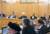 نماینده استاندار تهران به اعضای شورای حمل و نقل و ترافیک شهر تهران اضافه شد