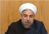 Iran Is Serious in Nuclear Talks, President Rouhani Says