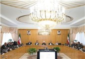 لغو مجوز مهم به کارمندان انتقال یافته از تهران