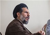 نائب رئیس اول مجلس شورای اسلامی سخنران اجلاسیه شهدای میامی