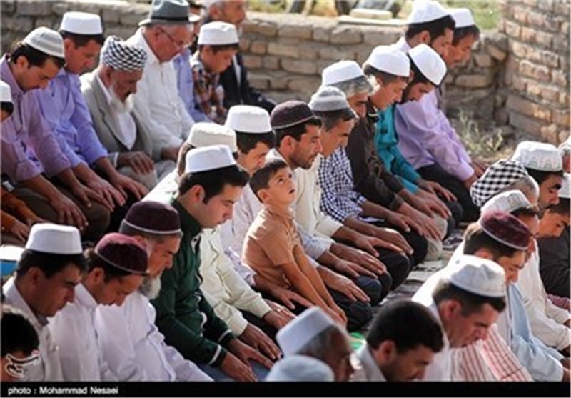 ملک بھر میں عیدالاضحیٰ مذہبی جوش و جذبے سے منائی جارہی ہے