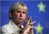 وزیر خارجه سوئد: عضویت در ناتو ما را محدود می‌کند