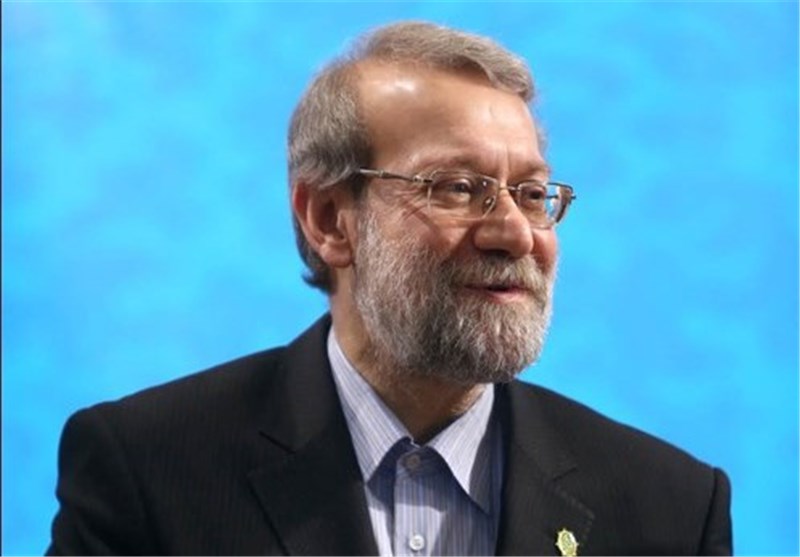 Iranian Parliament Speaker Due in Geneva to Attend IPU Assembly