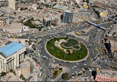 شهري،كارگروه،كرمانشاه،مسائل،مديريت،تأكيد،اجراي،حبيبي،استاندا ...