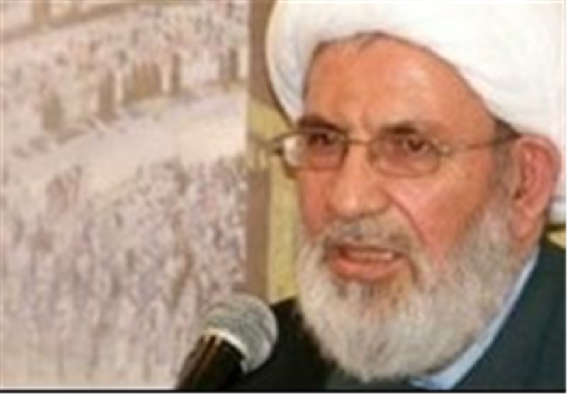 کمیته شرعی حزب‌الله لبنان: از نقش ایران در حمایت از مقاومت تشکر می‌کنیم