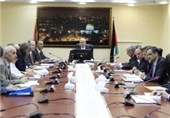 وزرای «دولت توافق ملی» فلسطین پنجشنبه به غزه می روند