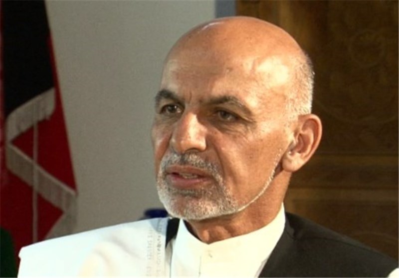 رئیس جمهور افغانستان: روابط امنیتی و دفاعی با پاکستان را گسترش می‌دهیم