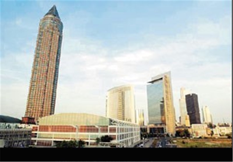 نمایشگاه فرانکفورت از گیت بازرسی سالن ناشران رژیم صهیونیستی تا سایه بحران‌های اقتصادی بر سر نمایشگاه