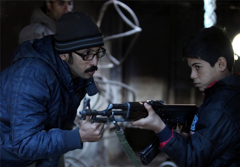 اکران بهترین فیلم آسیایی جشنواره توکیو 2014 در هنر و تجربه شیراز
